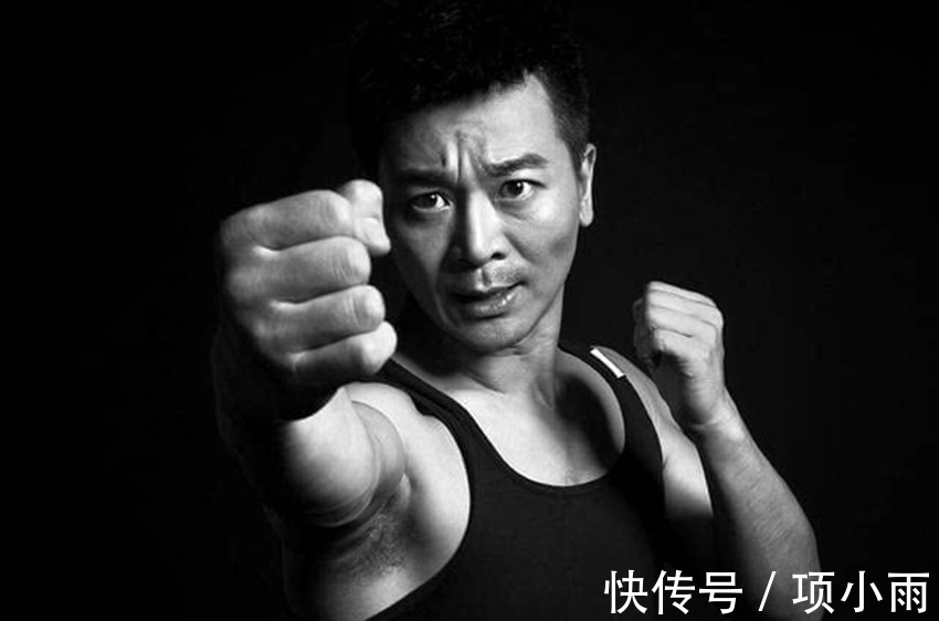 武术$王芗斋称赞徒弟赵道新,又收为干儿子,为何赵道新不认这个师父