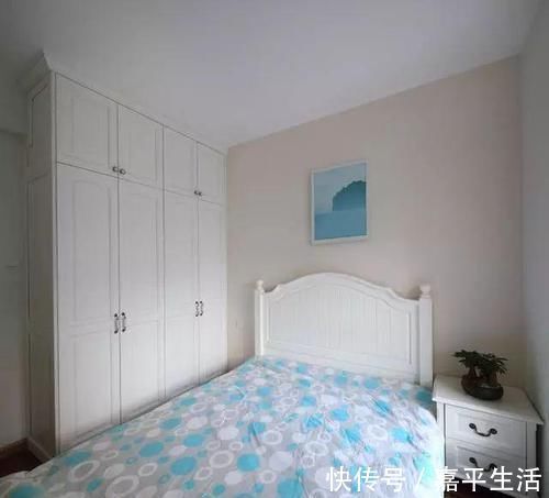 包工|95㎡新房包工包料简装就花6万，亲戚看完都不信，你觉得呢？