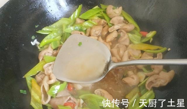 小米椒|这菜很多人嫌它脏，南方人当美味，解馋又开胃，不懂吃可惜了！