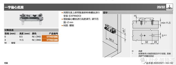 阻尼|宜家什么值得买 篇二：百隆代工的宜家铰链香不香？