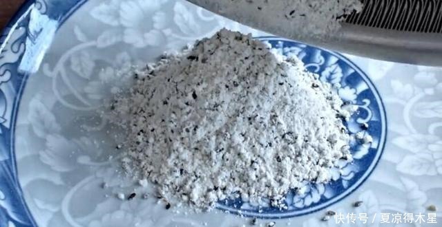 冬天,宁可不吃肉也要吃它,入锅一蒸香甜软糯还补钙,比肉好吃