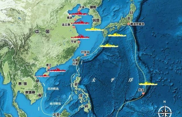 曾经是祖国最富饶最美丽的地方，外兴安岭请别为我哭泣……