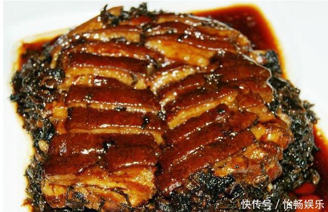 鲜香美味的几道家常菜，分享给家人，喜欢美食的朋友了解一下