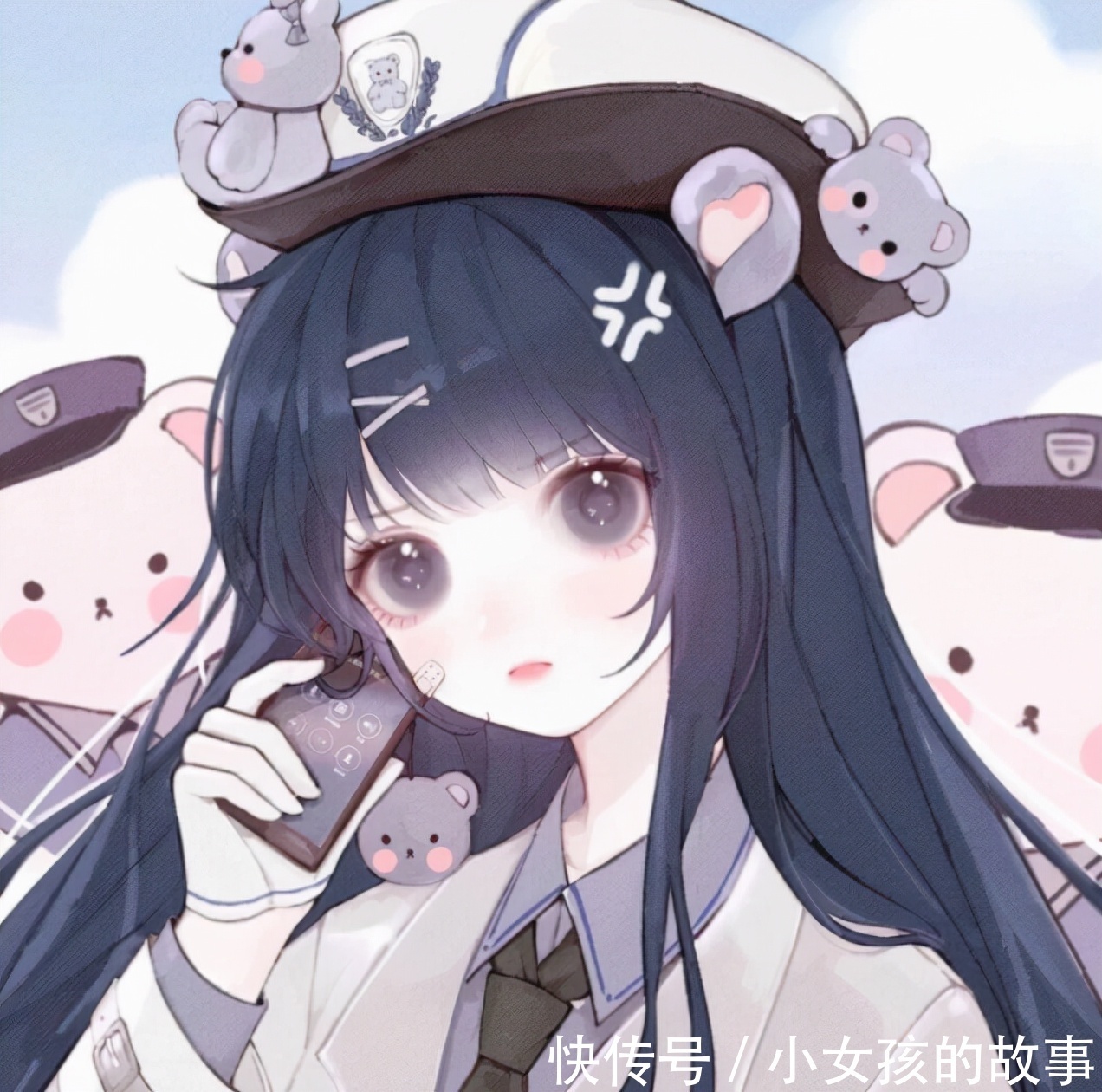 |超级搞笑的『废话文学』语录