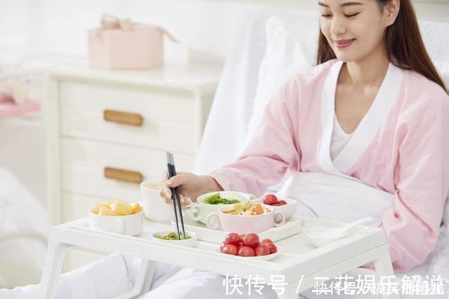 产妇|坐月子的时候避开误区,妈妈产后更快恢复,母乳更充足,宝宝喂养得更健康。