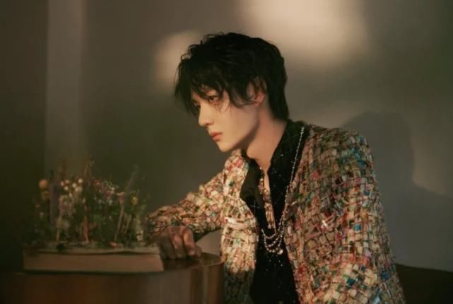 邀约上奥运，王一博回应邓亚萍“能力不够，要好好练习才行”