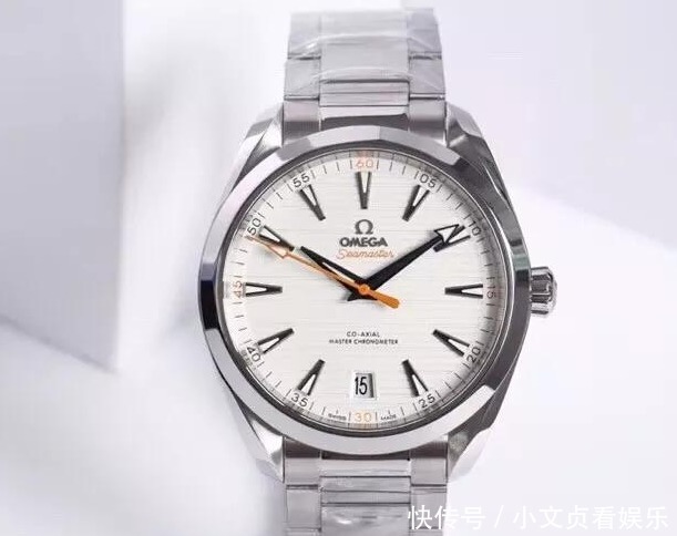 纵横四海|一表走天下，欧米茄、劳力士和江诗丹顿，百搭款手表盘点