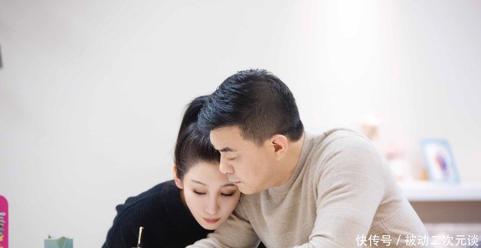 《妻子的浪漫旅行》看点来了,时隔六年,张翰终于又吃上了牛肉面