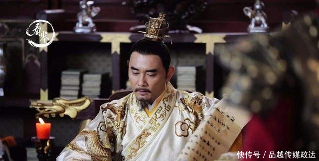 比肩|唐朝能与李世民、李隆基比肩的这位皇帝,有何过人之处