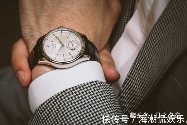 肢体语言|为什么“戴手表”要在左手男人必要了解一下,不要一问三不知
