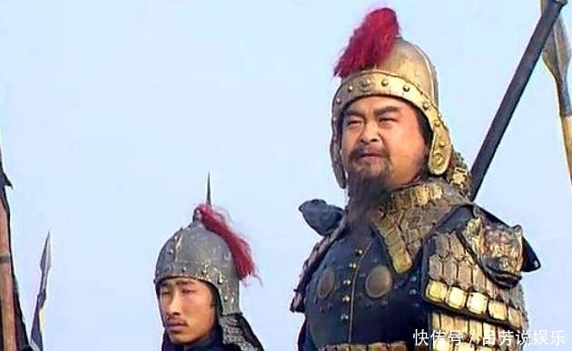 大将|三国中姓徐的大将真不简单,一个破曹,一个灭蜀,一个败魏