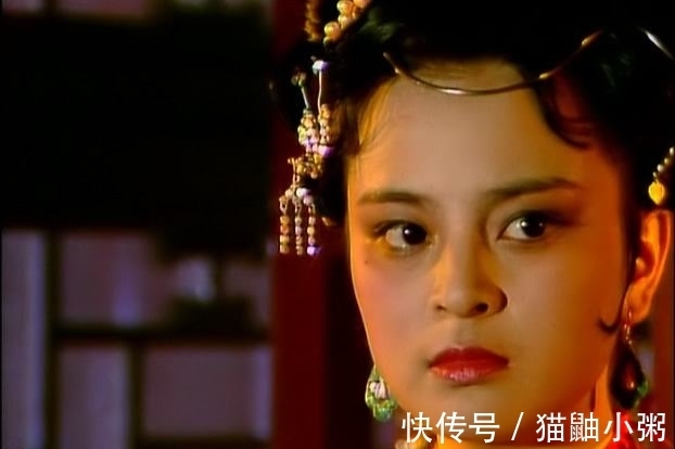 探春@红楼梦:贾探春的人生,有三大困境,永远摆脱不掉