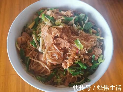 香味|和婆婆一起做年夜饭，6道冷菜，10道热菜，鲜香味美家的味道