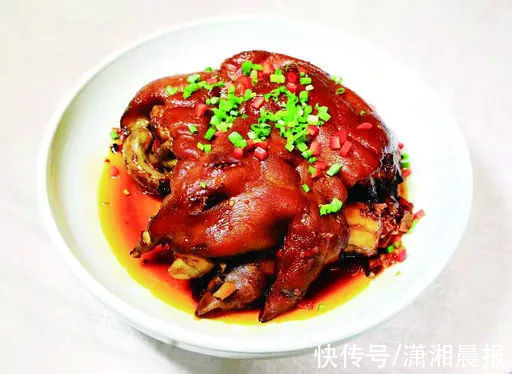 组队出发！衡阳最全旅行美食攻略|味道湖南 | 菜品