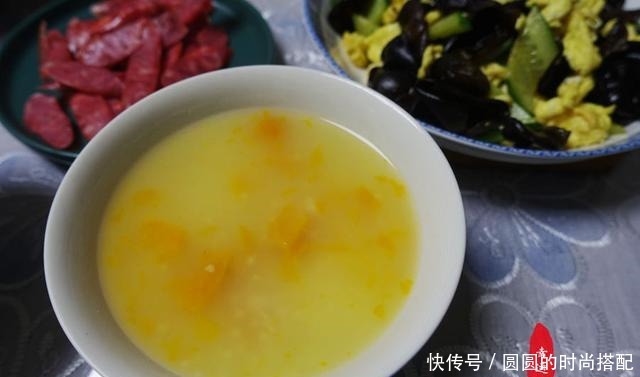 值不值|一家人吃顿晚餐,花销大约30元,您给看看值不值