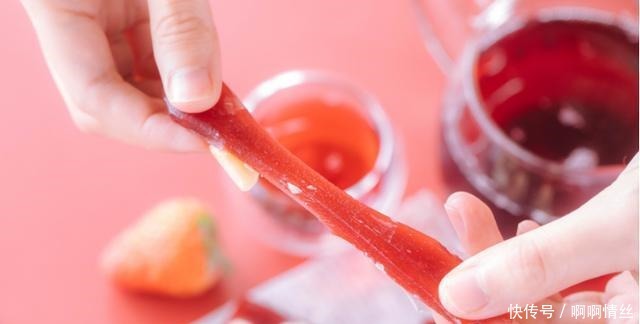 每天吃它胜过吃10个红枣,女人要多吃,旺气血且脸色腮红!