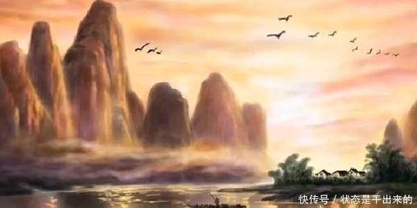 塞下秋来风景异|宋词真正的开山祖师,仅五首词存世,苏轼辛弃疾李清照也只能仰望