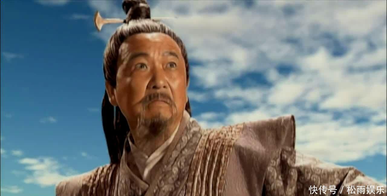 西游记!西游记后扰乱三界的大魔头“无天佛祖”到底是谁说来你不信