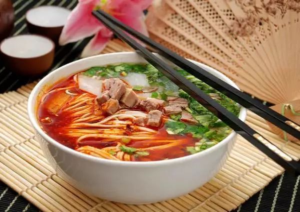 有没有|最爱的是14种面,有没有你家乡的面