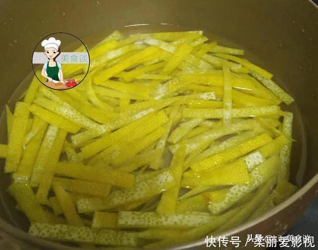 零食|它渾身是寶，卻被當垃圾扔掉，做成零食，孩子搶著吃，還止咳潤肺