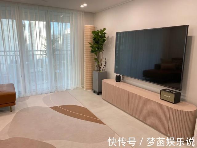 新房|90后夫妻坚持自律,新房住三年依旧一尘不染,装修风格引人学习