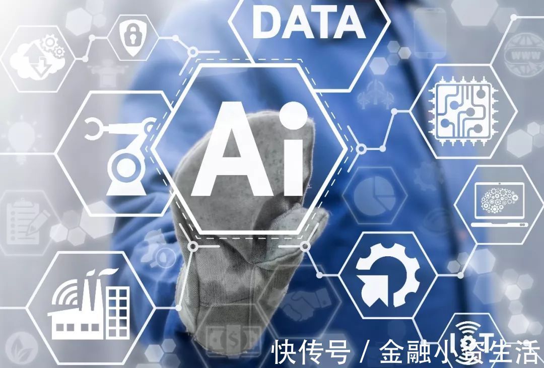 AI,究竟是“抢饭碗”还是创造新工作