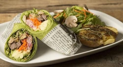 央视|每天粗茶淡饭才能长寿?央视都在呼吁:别再让老人这样做了