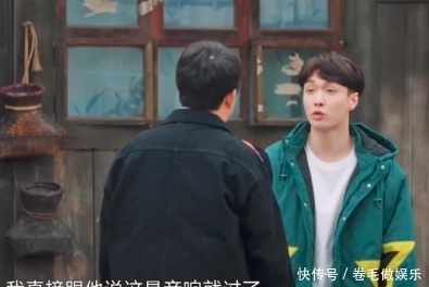 彭昱畅|顶流国综收视第一,却被骂成“老鼠屎”,张艺兴这次真的做错了?