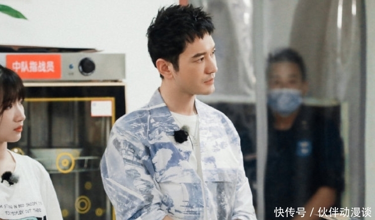 龚俊周|《中餐厅5》嘉宾被曝出!6人都是“大人物”,龚俊周也有望再合体