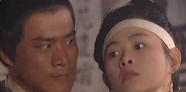 拍手叫好#水浒传三大好汉,以公务员的身份残忍杀害女人,别人却拍手叫好!