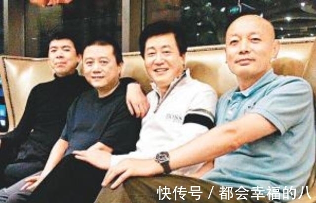 今夜月儿圆!王朔为何说:马未都就是一个倒腾古董的,他自己心里还能没点数