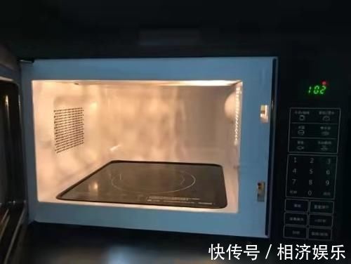 食物|微波炉天天都在用,但你却不知道它的奥秘