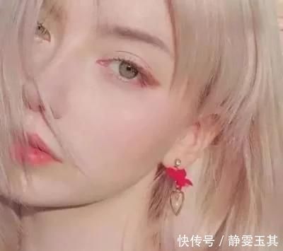 青春期女孩“贼伤鼻子”的3大行为，自认为很舒服，难怪异性缘会归0