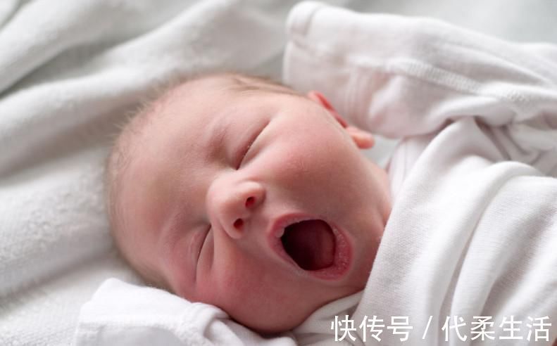 哭声|宝妈要警惕, 有这6种异常表现说明宝宝智力发育迟缓