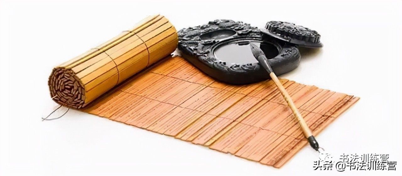 欧体$嘉强书法课堂:六字诀让你更快速学好书法