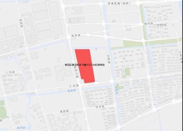 上海|总价约101亿！上海集中土拍次日6宗宅地成交