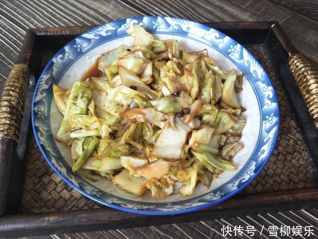 母子2人的低脂餐，妈妈瘦了40斤，每天吃到饱，体重一直降