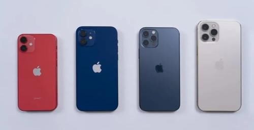 手机|手机续航排名：iPhone12mini垫底，红米Note9登上第一