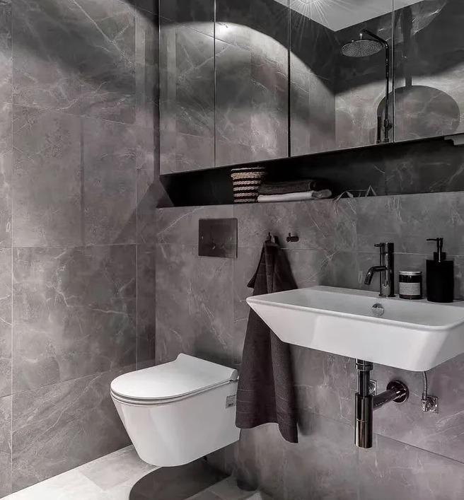 马桶|南京新房装修后悔事，入住之后才有遗憾，都是在装修前造成的