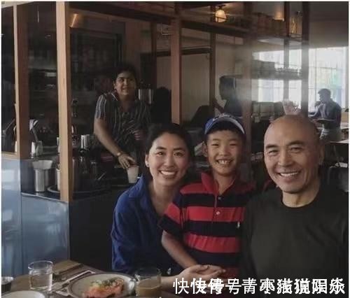 近况|郎平前夫近况:为照顾白浪,15年都没结婚,60岁又老来得子!