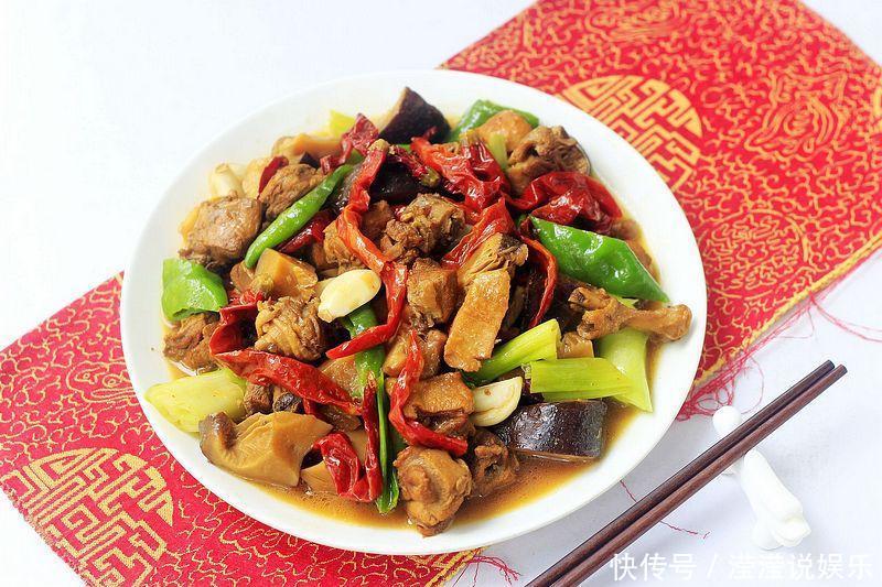 口味|鸭肉腥味重,不会做教你一招,肉质软烂开胃下饭,学会夏天吃好