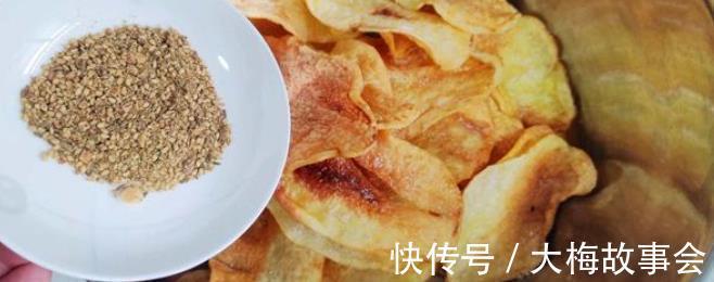味道|这个菜最好的做法，美味酥脆，孩子经常吵着要我做