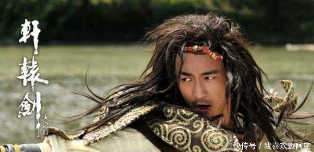 神剑|细数日本三大神剑和华夏四大神剑，究竟哪国神剑更胜一筹！