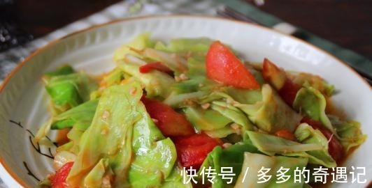 包菜|这6种食材，富含天然叶酸，补水驱寒，不管有钱没钱，冬天要多吃！