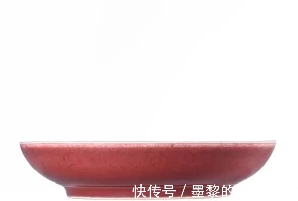 霁蓝釉@同一藏家珍藏10余件清代御窑珍瓷齐聚「永乐四季2021冬」擢秀专场