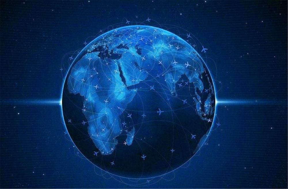 为何中国到美国的飞机,大多不直接从太平洋飞过,反而要绕一圈?