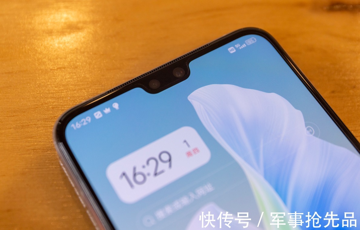 hdr|2000-3000价位段手机怎么选？轻薄自拍旗舰vivo S10 Pro了解一下