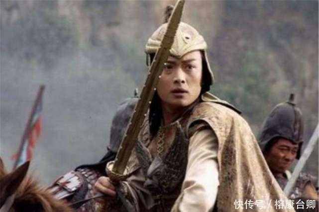 儿皇帝|尉迟敬德的带头大哥,成了著名的卖国贼儿皇帝