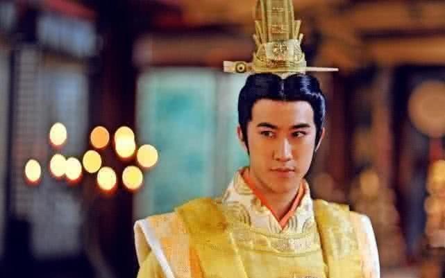 证明|程咬金指定填房夫人崔氏一起陪葬昭陵,证明崔氏才是他的真爱