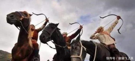 并非如此|“射人先射马”实际并非如此,古人打仗不射马,主要原因有3个!